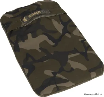 Bouillotte FOX Camolite Hot Water Bottle