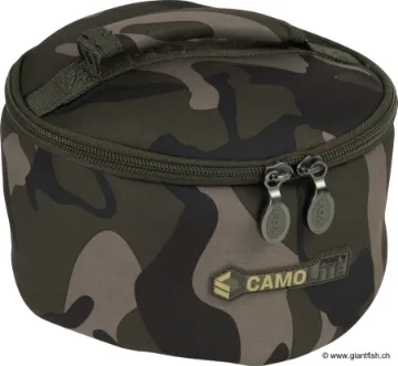 Sac de Rangement FOX Camolite Neoprene Pan Set Bag