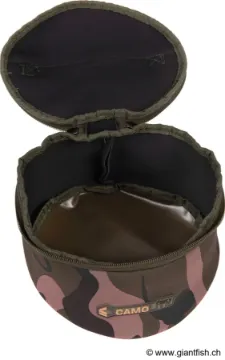 Sac de Rangement FOX Camolite Neoprene Pan Set Bag
