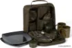 Bild von FOX Voyager 2-Personen Dinner-Set
