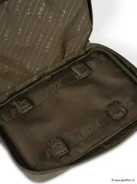 Sac à Buzz Bar FOX Voyager Buzz Bar Bag