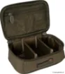 Picture of FOX Voyager Lead and Bits Bag Accessory Case
