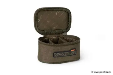 Trousse à Accessoires FOX Voyager Mini Accessory Bag