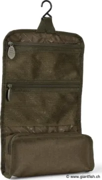 Trousse de Toilette FOX Voyager Roll Wash Bag