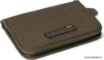 Sac Bandoulière FOX Voyager Licence Wallet
