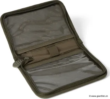 Sac Bandoulière FOX Voyager Licence Wallet