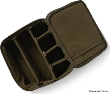 Sac de Transport FOX Voyager Camera & Gadget Bag
