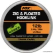Bild von Nylon FOX Edges Zig- und Floater Hooklink - 100 m