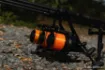 Bild von Nylon FOX Exocet Fluoro Orange Mono