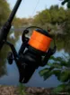 Bild von Nylon FOX Exocet Fluoro Orange Mono