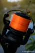 Bild von Nylon FOX Exocet Fluoro Orange Mono