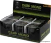 Image de Fil nylon Fox Carp Mono pour pêche à la carpe