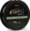 Image de Nylon FOX Exocet Pro Mono Vert - 1000 m