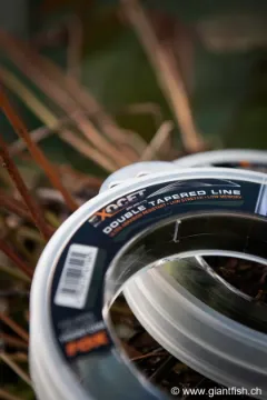 Nylon FOX Exocet Pro Double Tapered Mainline - 300 m