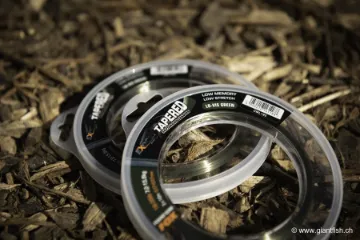 Tête de Ligne FOX Exocet Pro Tapered Leader