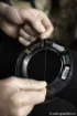 Immagine di Finale Conico FOX Exocet Pro Tapered Leader
