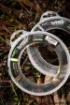 Immagine di Finale Conico FOX Exocet Pro Tapered Leader