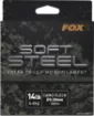 Image de Nylon FOX Soft Steel Fleck Camo Mono - 1000 m