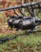 Image de Nylon FOX Soft Steel Fleck Camo Mono - 1000 m