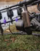 Image de Nylon FOX Soft Steel Fleck Camo Mono - 1000 m