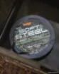 Image de Nylon FOX Soft Steel Fleck Camo Mono - 1000 m