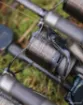 Image de Nylon FOX Soft Steel Fleck Camo Mono - 1000 m