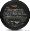 Image de Nylon FOX Soft Steel Fleck Camo Mono - 1000 m