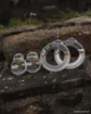 Immagine di Finali in fluorocarbon FOX Illusion