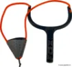 Immagine di Fionda FOX Slik PowerGrip Multi Pouch Catapult