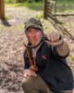 Immagine di Fionda FOX Slik PowerGrip Multi Pouch Catapult