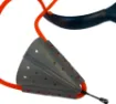 Immagine di Fionda FOX Slik PowerGrip Multi Pouch Catapult