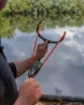 Immagine di Fionda FOX Slik PowerGrip Multi Pouch Catapult