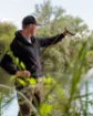 Picture of FOX Slik PowerGrip Method Pouch Baiting Catapult