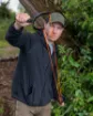 Picture of FOX Slik PowerGrip Method Pouch Baiting Catapult