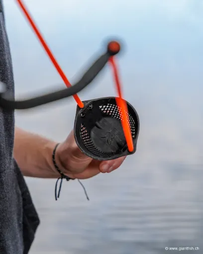 Fronde FOX Slik Powerguard Method Pouch
