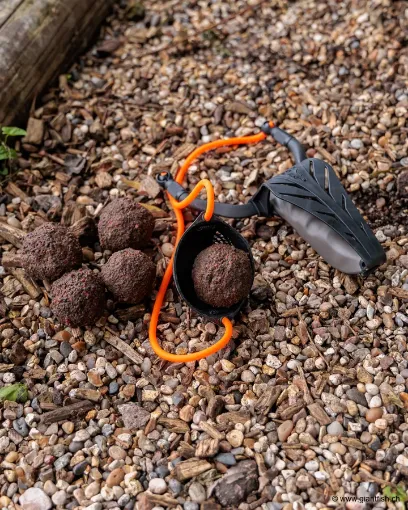Fronde FOX Slik Powerguard Method Pouch