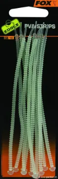 Batonnet Soluble FOX Edges PVA Strips