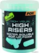 Image de Mousse soluble Fox Edges High Visual High Risers – standard