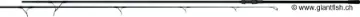 Canne Carpe FOX Horizon X6 - Full Shrink - 12 ft - 3.25 lbs
