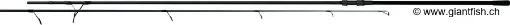 Canne Carpe FOX Horizon X6 Ti - Full Shrink - 13 ft - 3.75 lbs