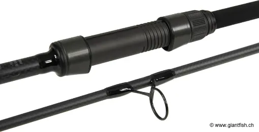 Canne Carpe FOX Horizon X3-S - Shrink Handle - 10 ft - 3 lbs
