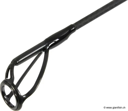Canne Carpe FOX Horizon X3-S - Shrink Handle - 10 ft - 3 lbs