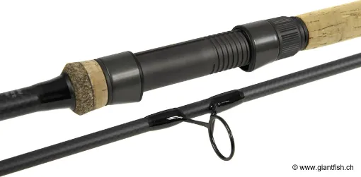 Canne Carpe FOX Horizon X3-S - CORK Handle - 10 ft - 3 lbs