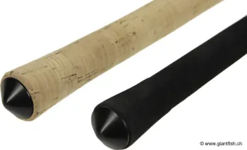 Canne Carpe FOX Horizon X3-S - Shrink Handle - 12 ft - 3 lbs