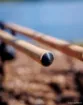 Picture of Carp Rod FOX Horizon X3-S - Shrink Handle - 12 ft - 3.5 lbs