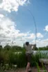 Picture of Carp Rod FOX Horizon X3-S - Shrink Handle - 12 ft - 3.5 lbs