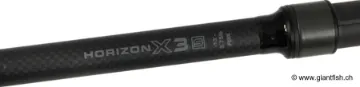 Canne Carpe FOX Horizon X3-S - Shrink Handle - 13 ft - 3.75 lbs