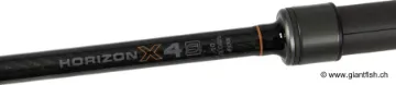 Canne Carpe FOX Horizon X4-S - Full Shrink - 10 ft - 3 lbs