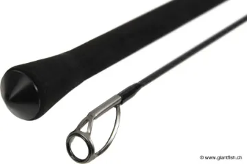 Canne Carpe FOX Horizon X4-S - Full Shrink - 10 ft - 3.5 lbs