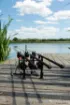 Picture of Canne Carpe FOX Horizon X4-S - Full Shrink - 10 ft - 3.5 lbs